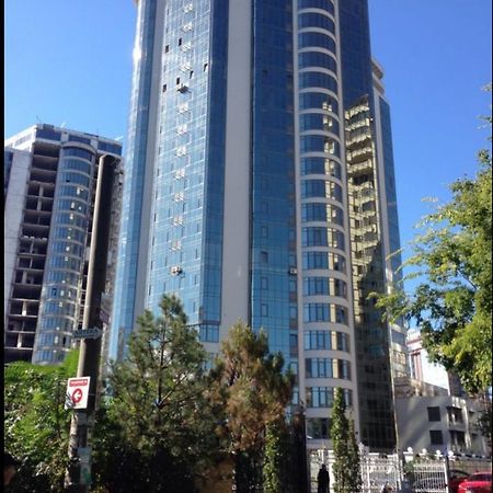 Apartmán Arcadia- Gagarin Plaza 5/2 Oděsa Exteriér fotografie