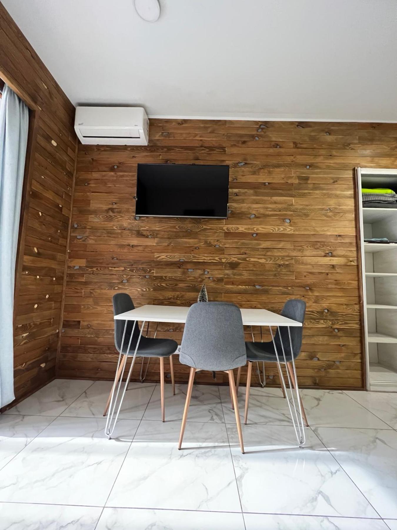 Apartmán Arcadia- Gagarin Plaza 5/2 Oděsa Exteriér fotografie