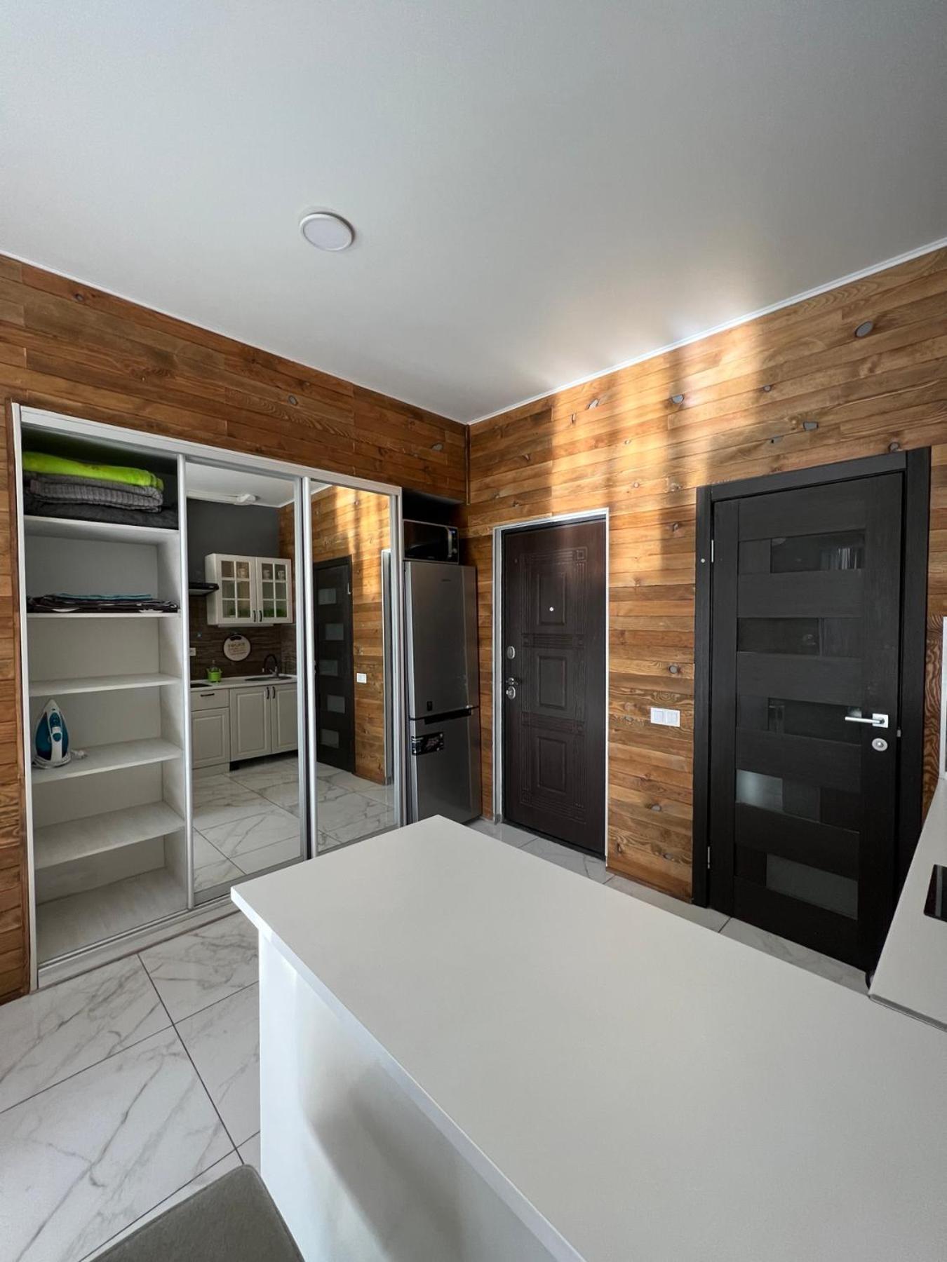 Apartmán Arcadia- Gagarin Plaza 5/2 Oděsa Exteriér fotografie