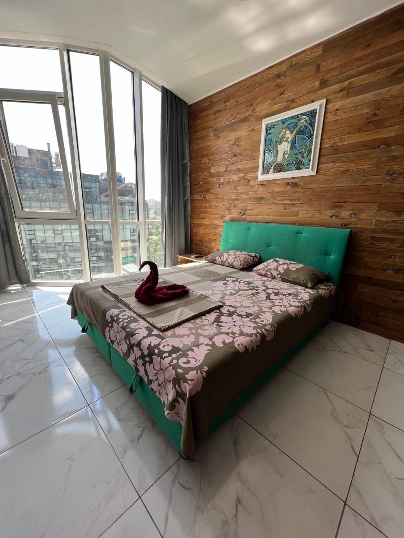 Apartmán Arcadia- Gagarin Plaza 5/2 Oděsa Exteriér fotografie