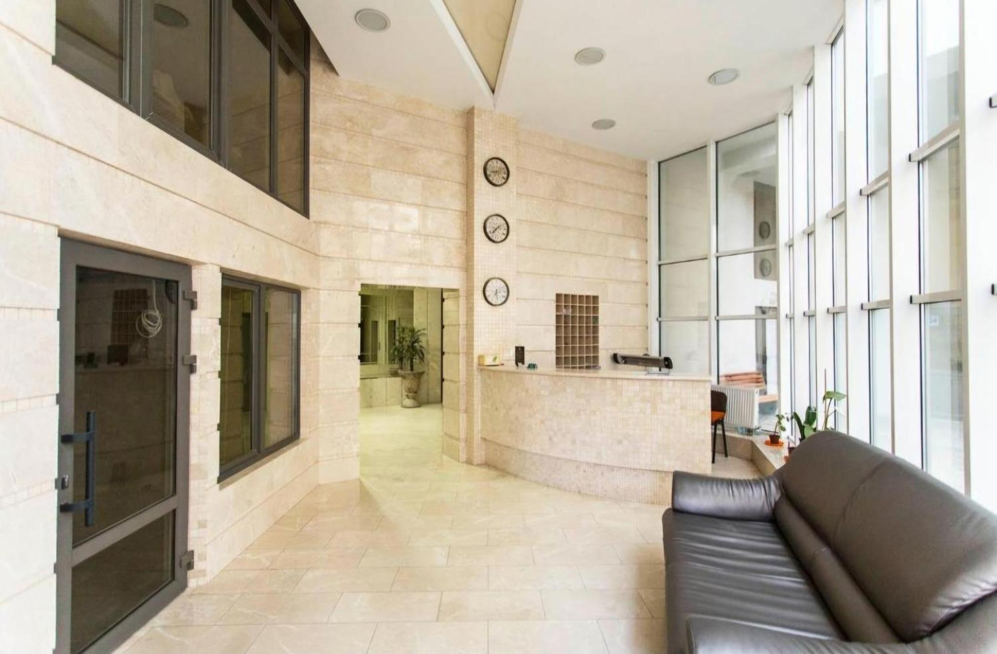 Apartmán Arcadia- Gagarin Plaza 5/2 Oděsa Pokoj fotografie