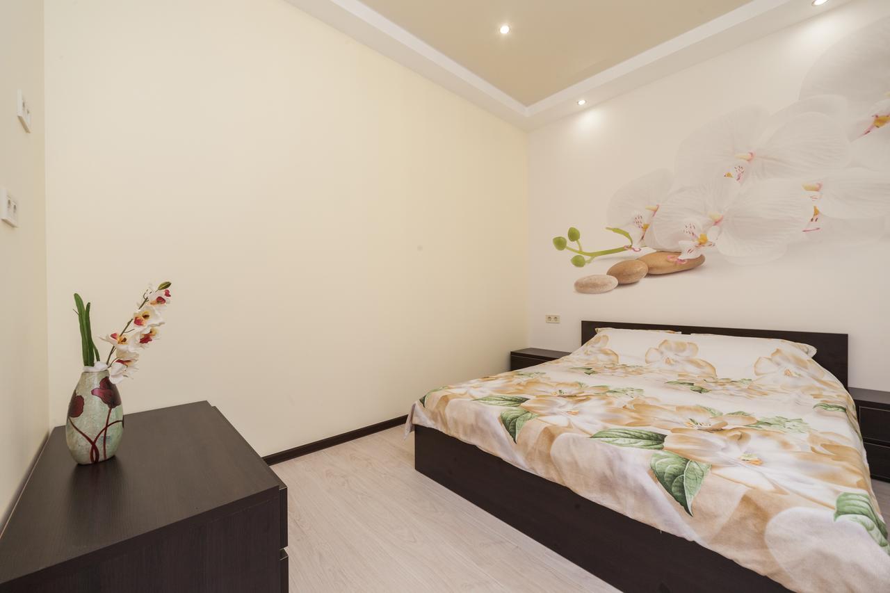 Apartmán Arcadia- Gagarin Plaza 5/2 Oděsa Exteriér fotografie