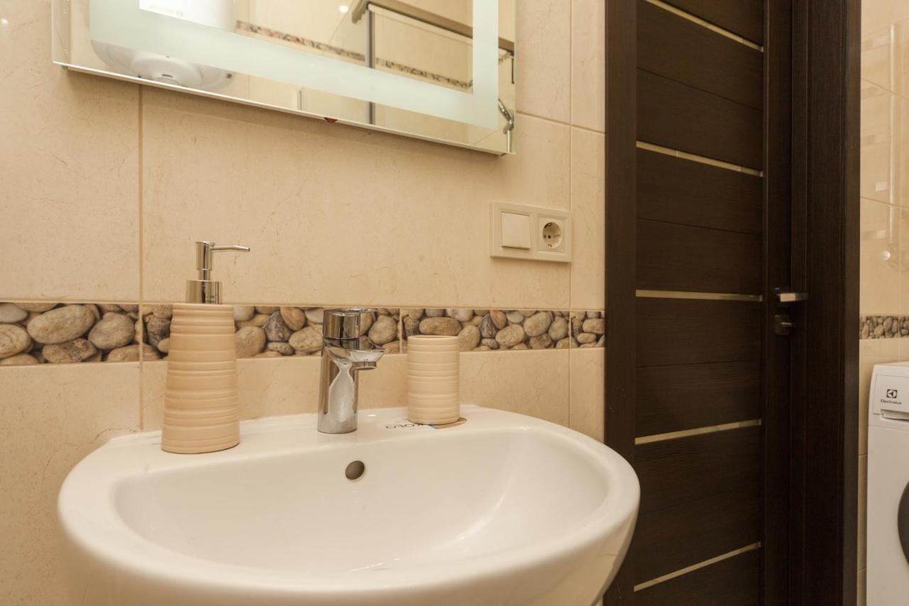 Apartmán Arcadia- Gagarin Plaza 5/2 Oděsa Exteriér fotografie