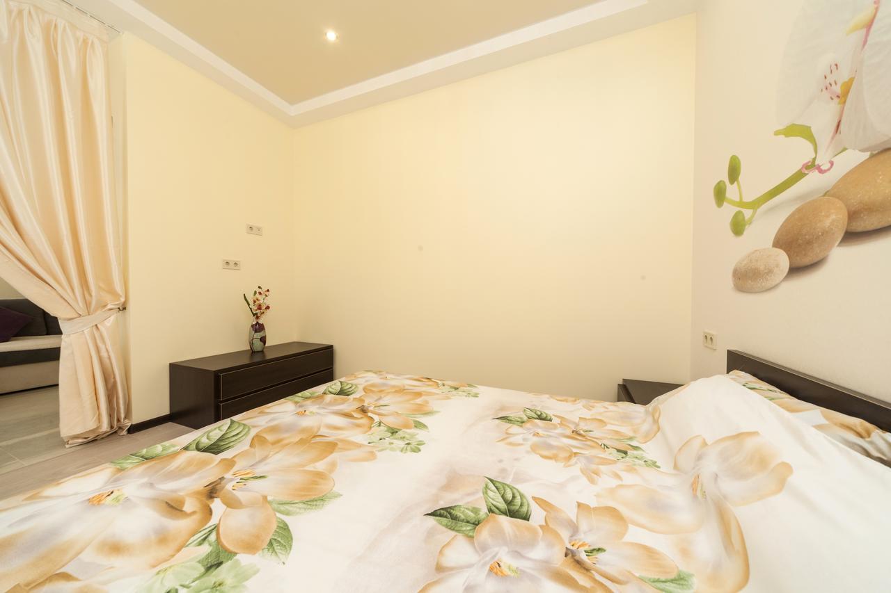 Apartmán Arcadia- Gagarin Plaza 5/2 Oděsa Exteriér fotografie
