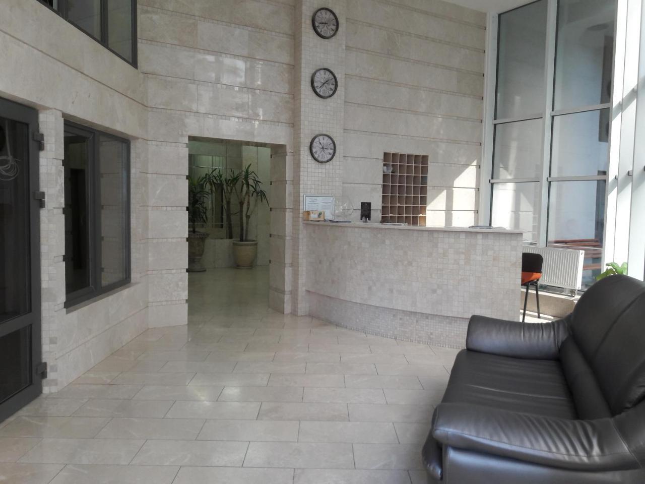 Apartmán Arcadia- Gagarin Plaza 5/2 Oděsa Exteriér fotografie